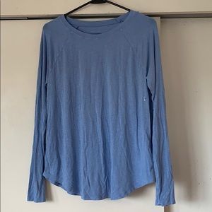American Eagle Long Sleeve Shirt